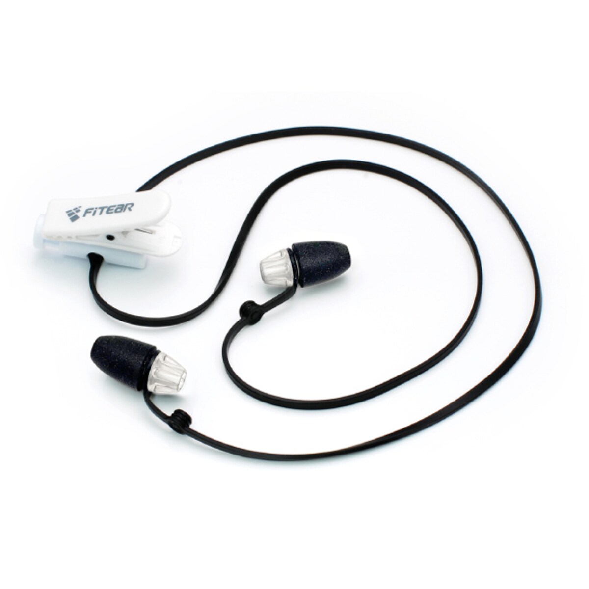 須山補聴器 FitEar ライブ用イヤープラグ
