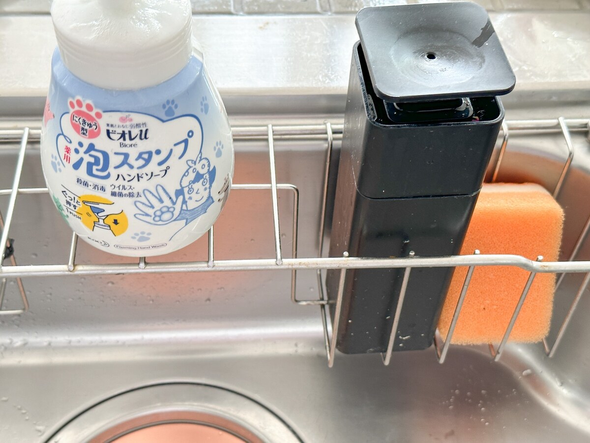 プッシュ式