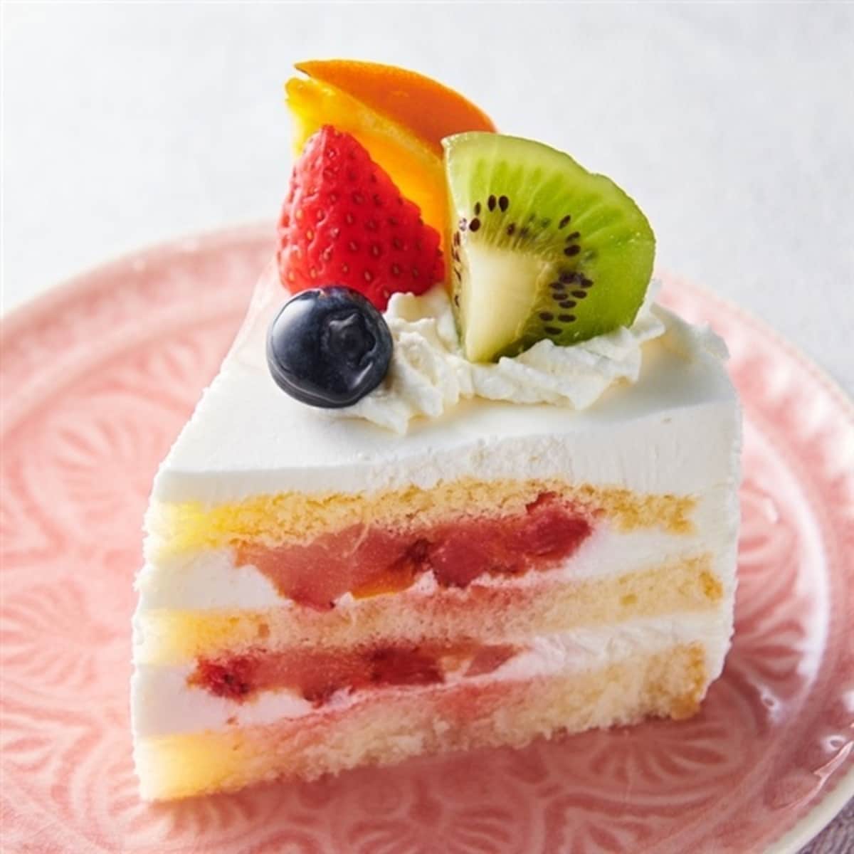 シャトレーゼ　ケーキ　カロリー　順