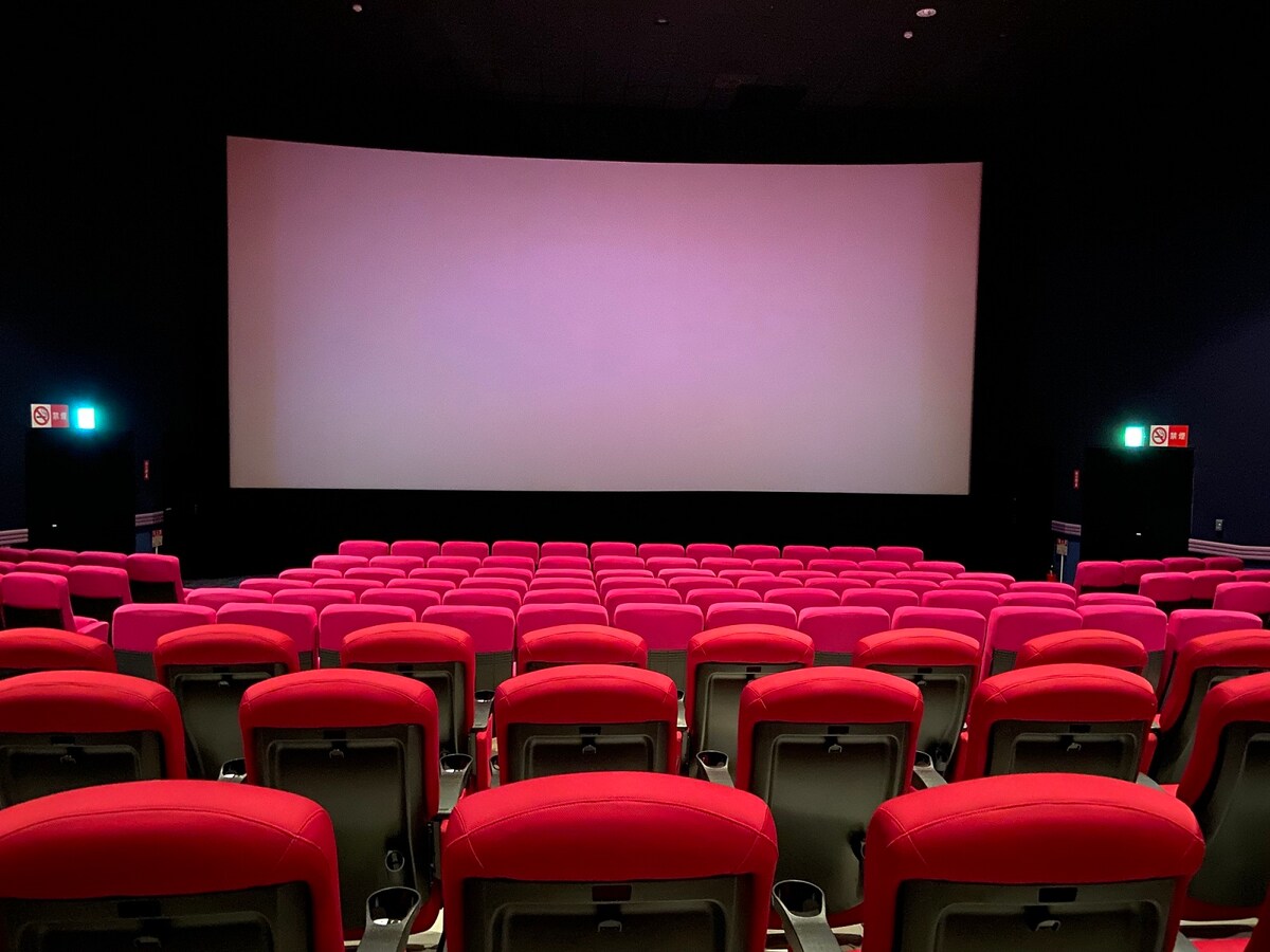 韓国では日本の映画も話題だ（※画像はイメージ）