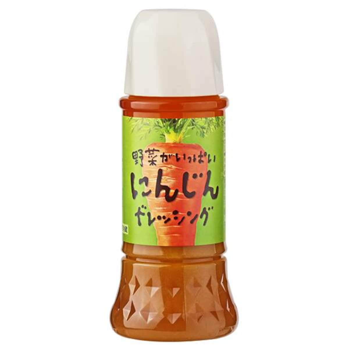 カルディ　ドレッシング