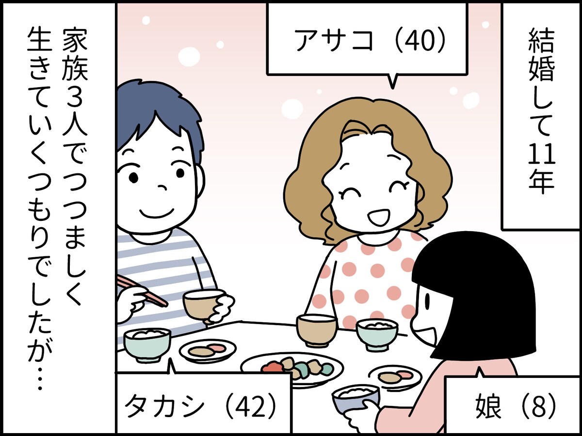 夫の借金500万円の真相