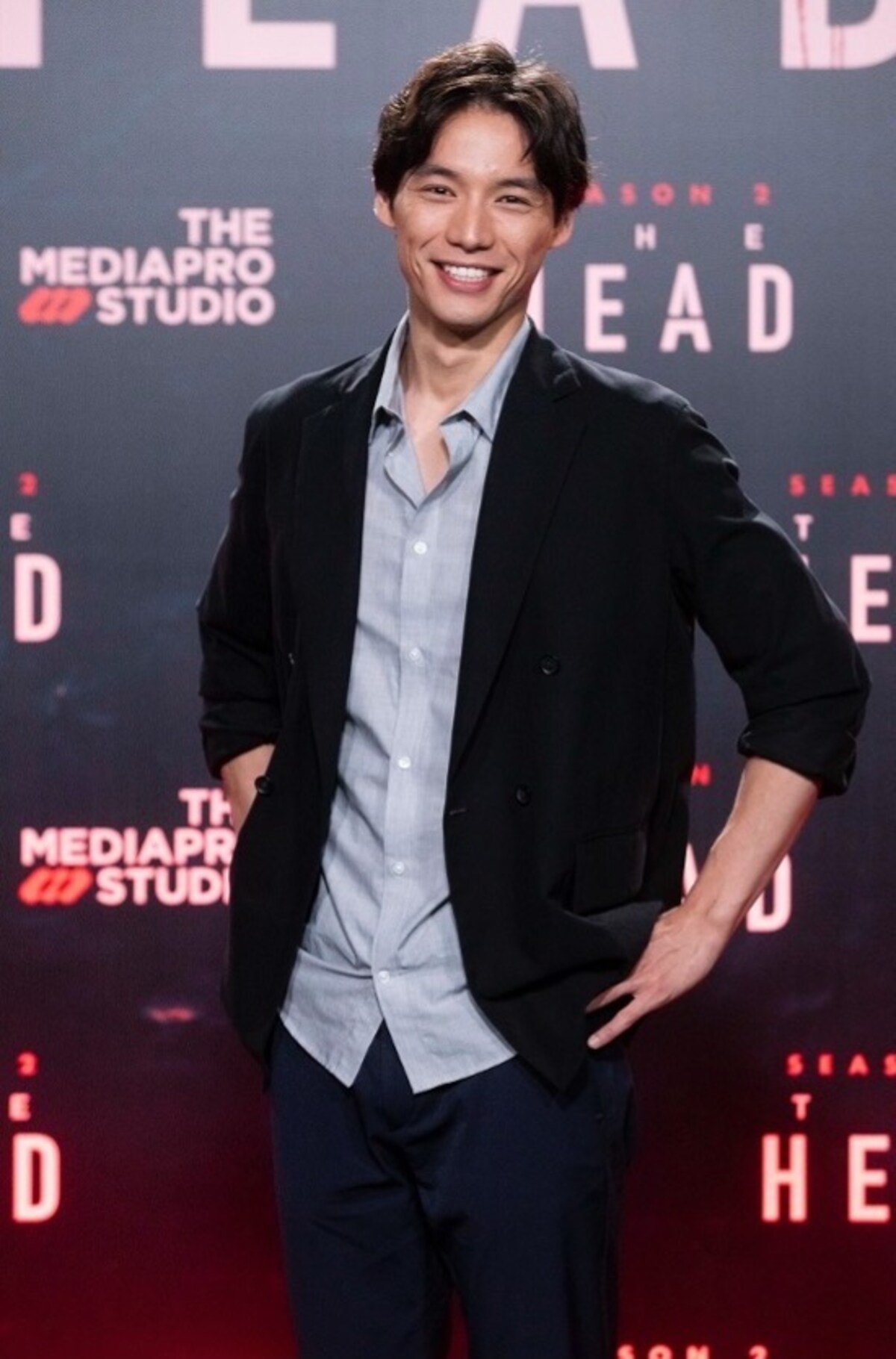 THEHEAD S2