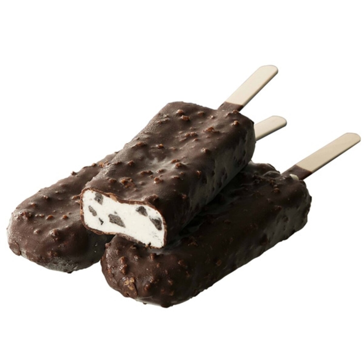 シャトレーゼ　チョコレートクランチ