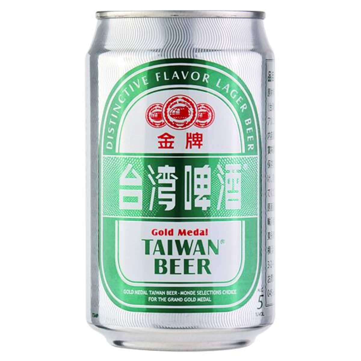 カルディ　ビール