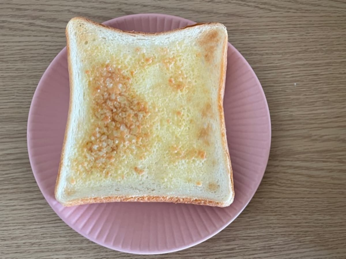 カルディ　メロンパン