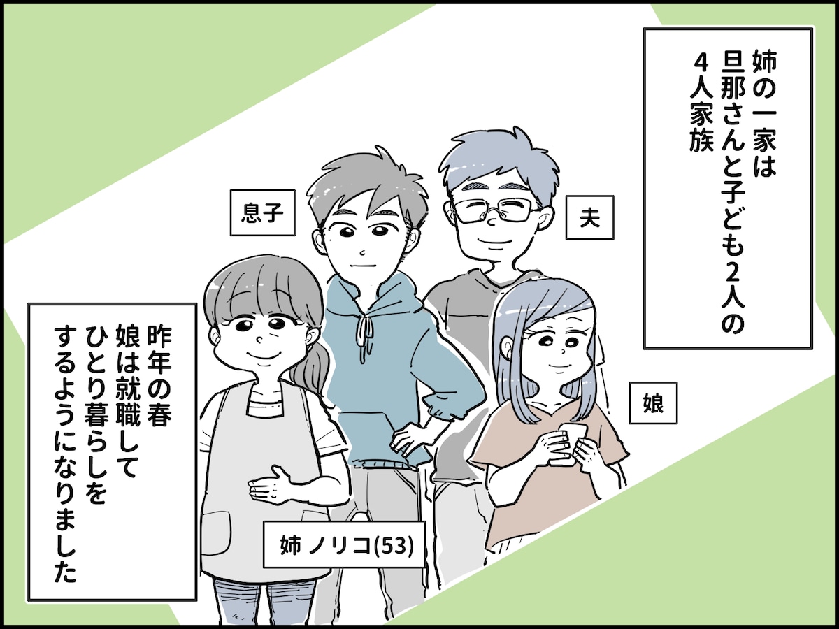 53歳“尽くす”主婦が家族に疎まれる理由