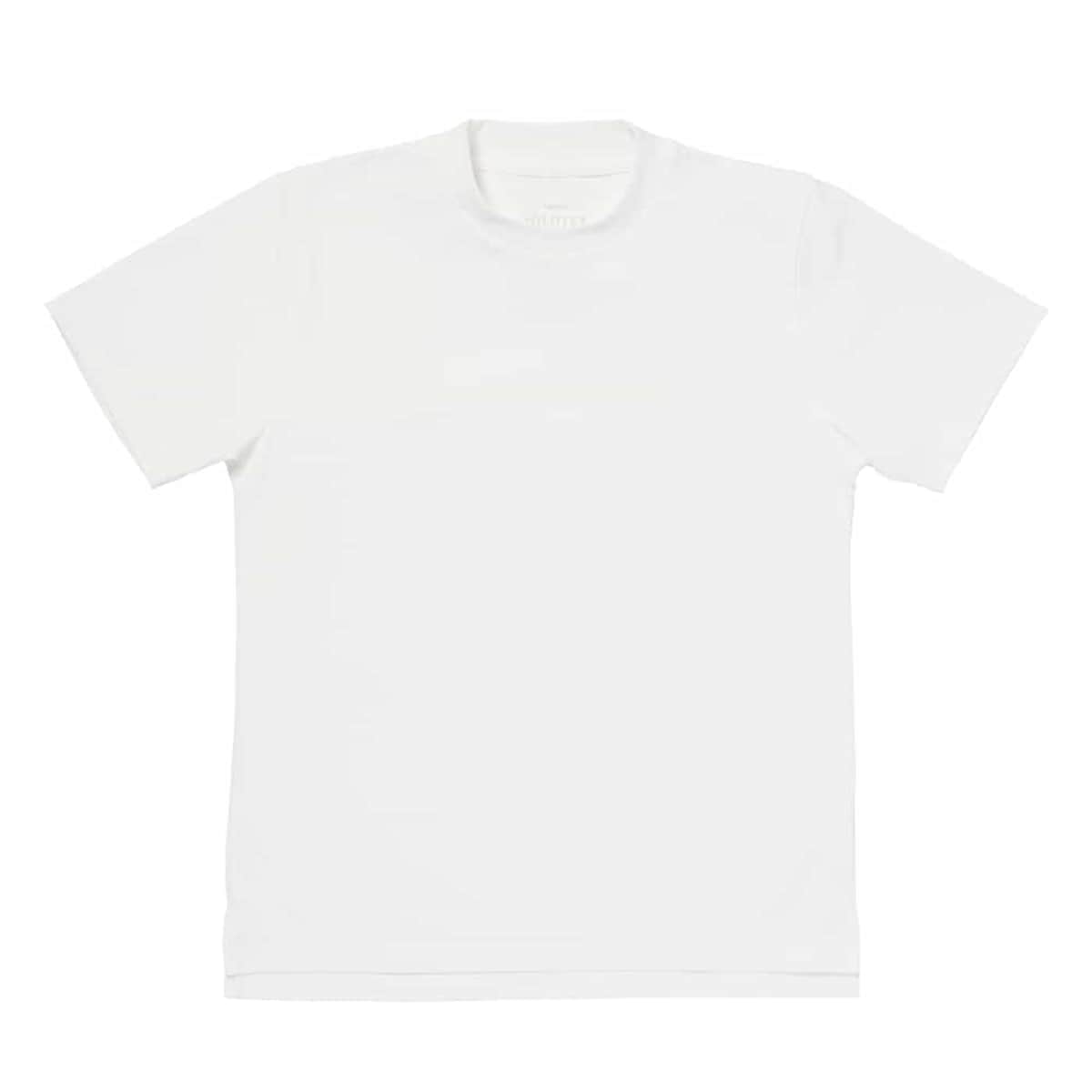 ワークマン　速乾性Tシャツ