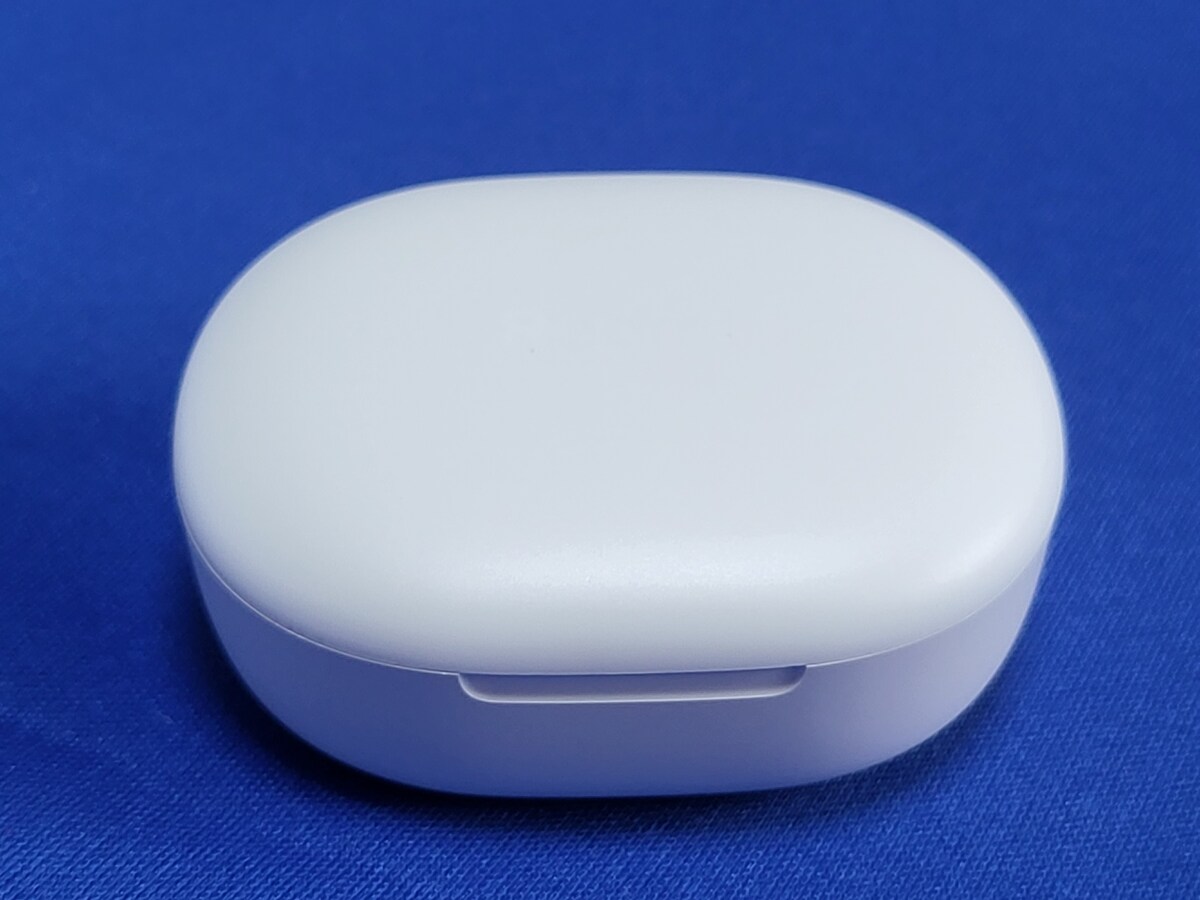 充電ケース