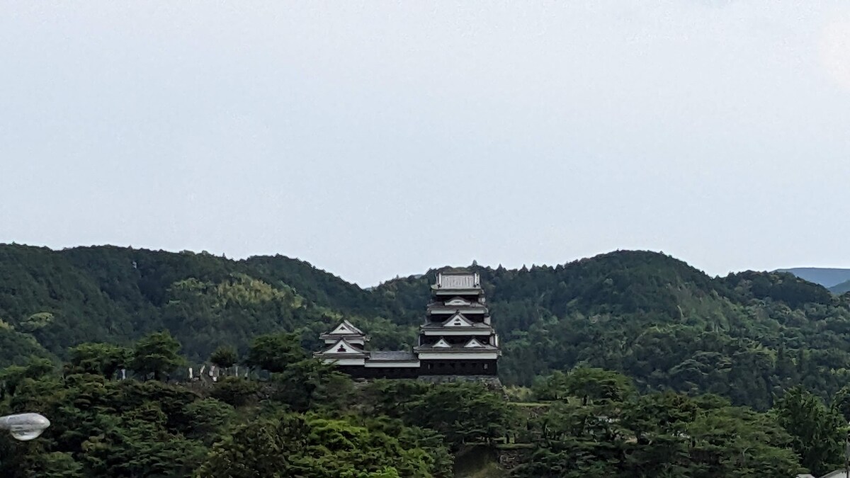 伊予灘ものがたり