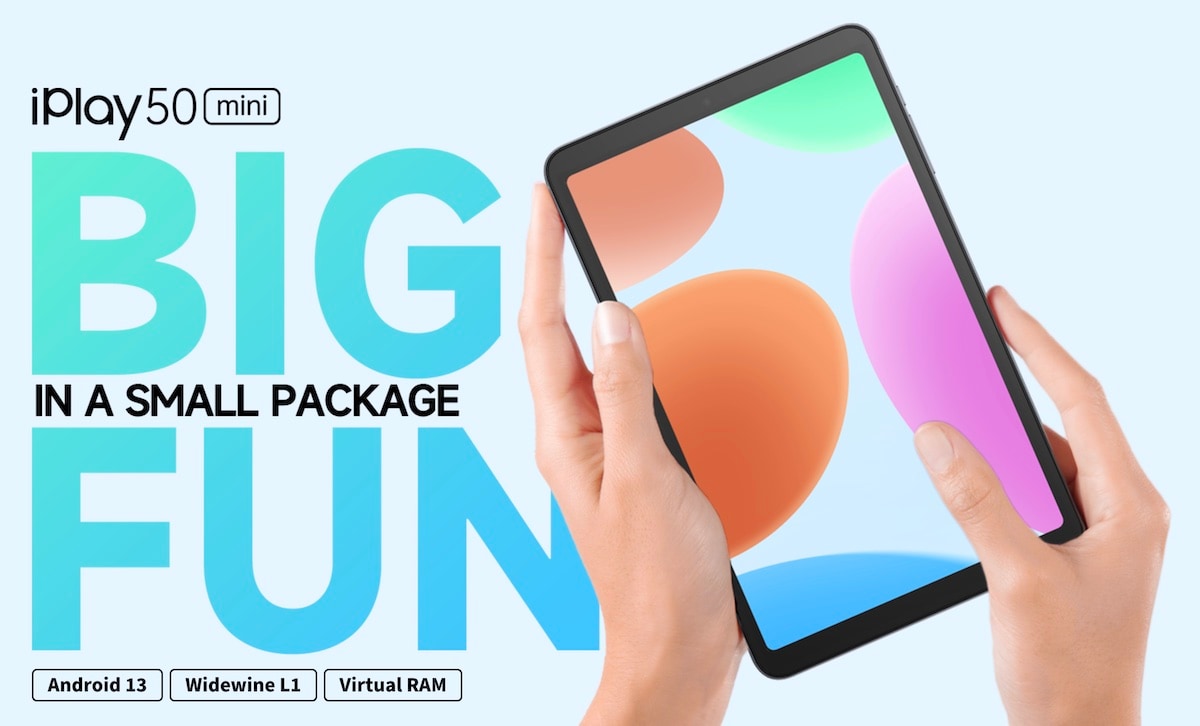 iplay50mini