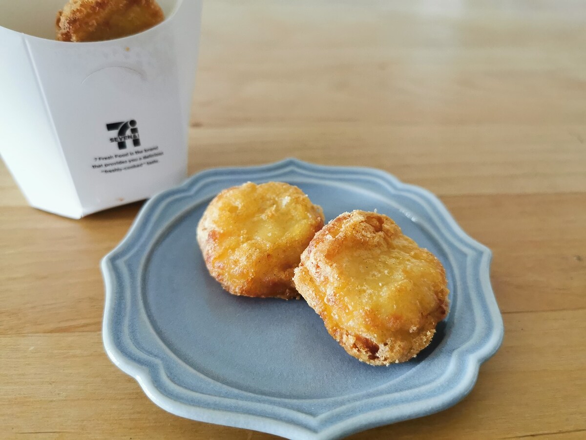 セブン‐イレブンの「みらいデリ」