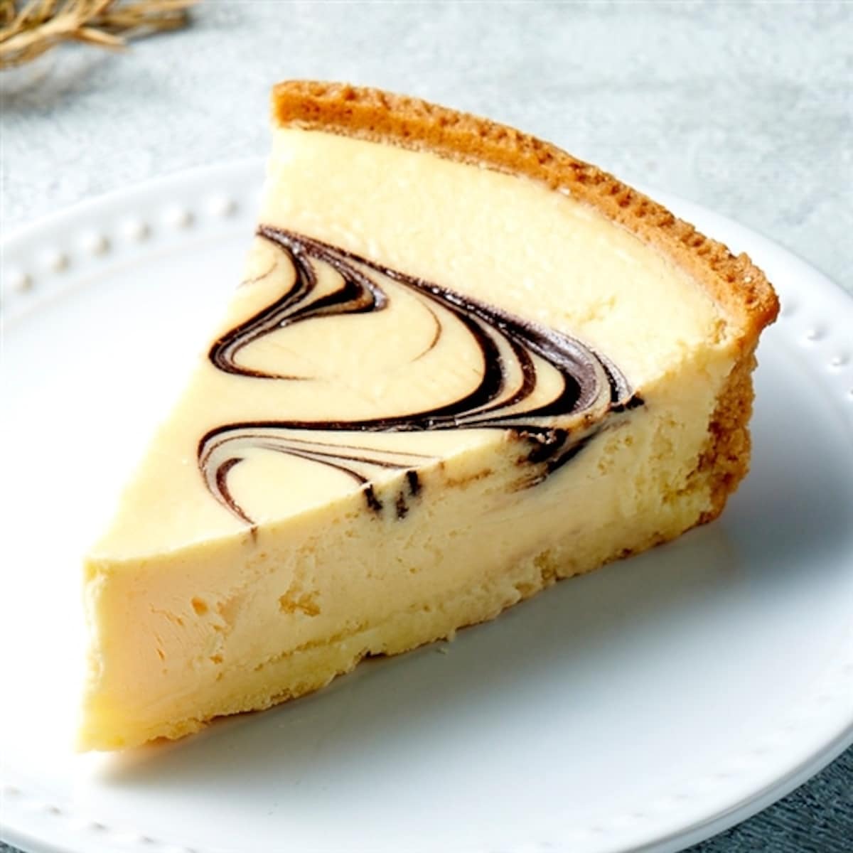 シャトレーゼチーズケーキ