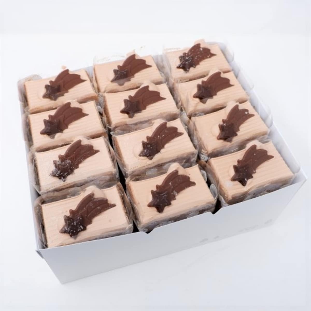 シャトレーゼ　100円ケーキ