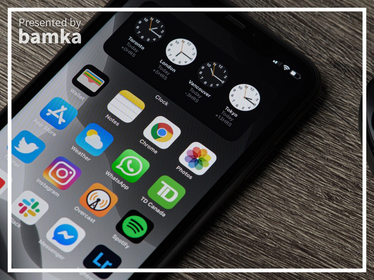 アプリを使いたいのにアップデート中で起動できない！ときの対処法