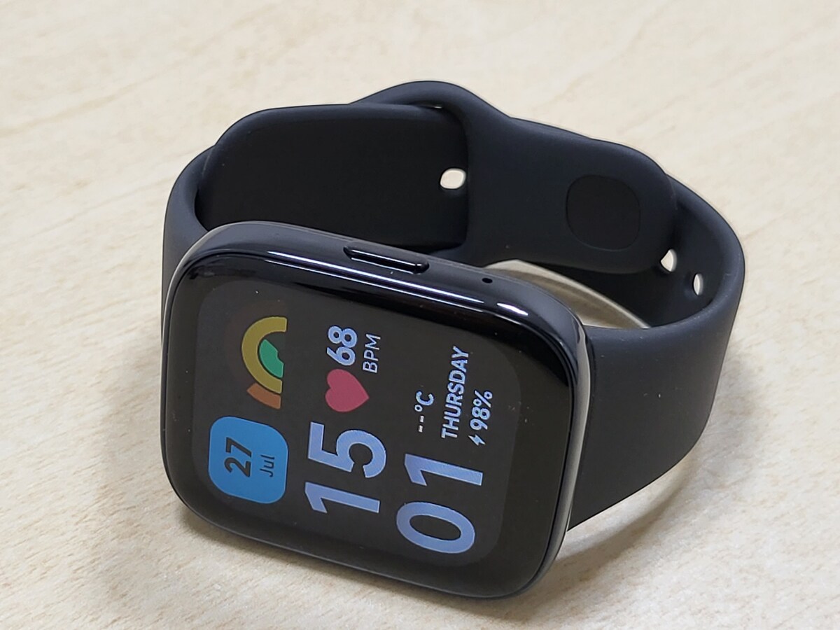 Redmi Watch 3 Active