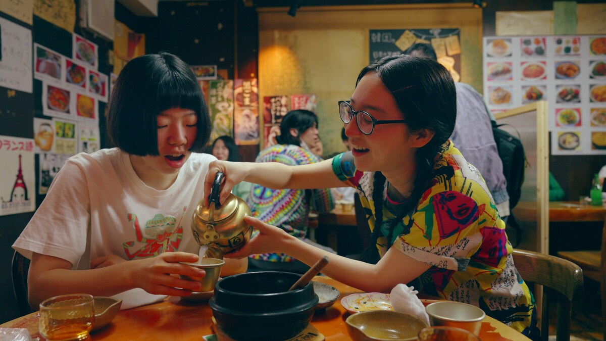 炎上する君