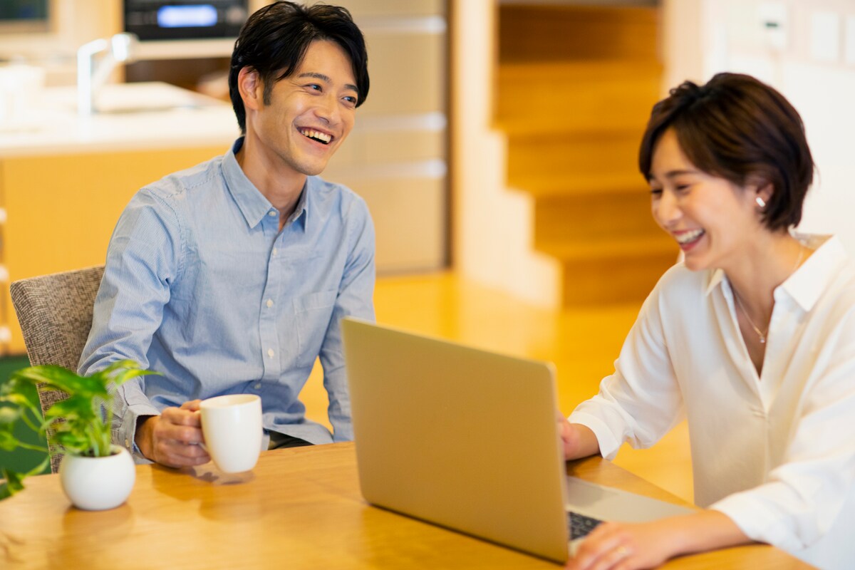「生活設計」を立てれば、お金が貯まるようになるかも？