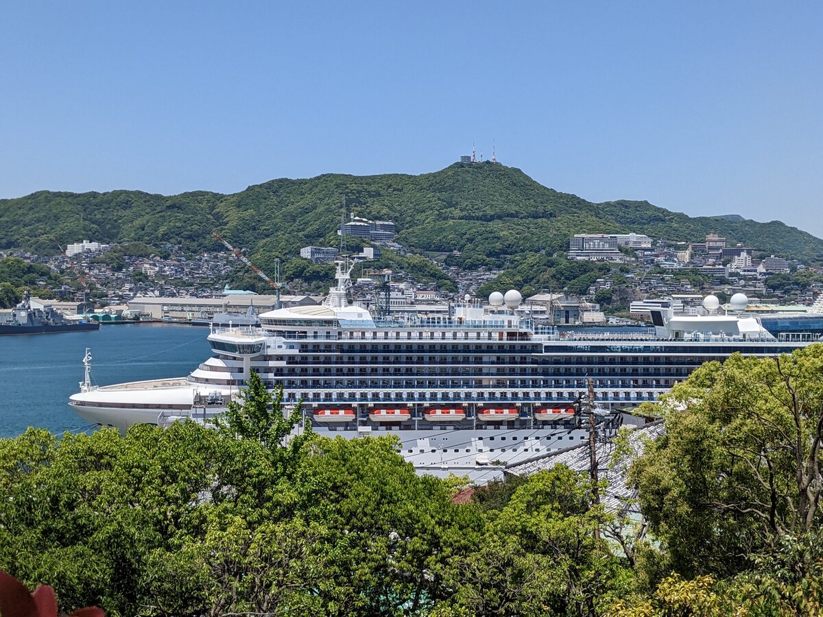 ダイヤモンド・プリンセス