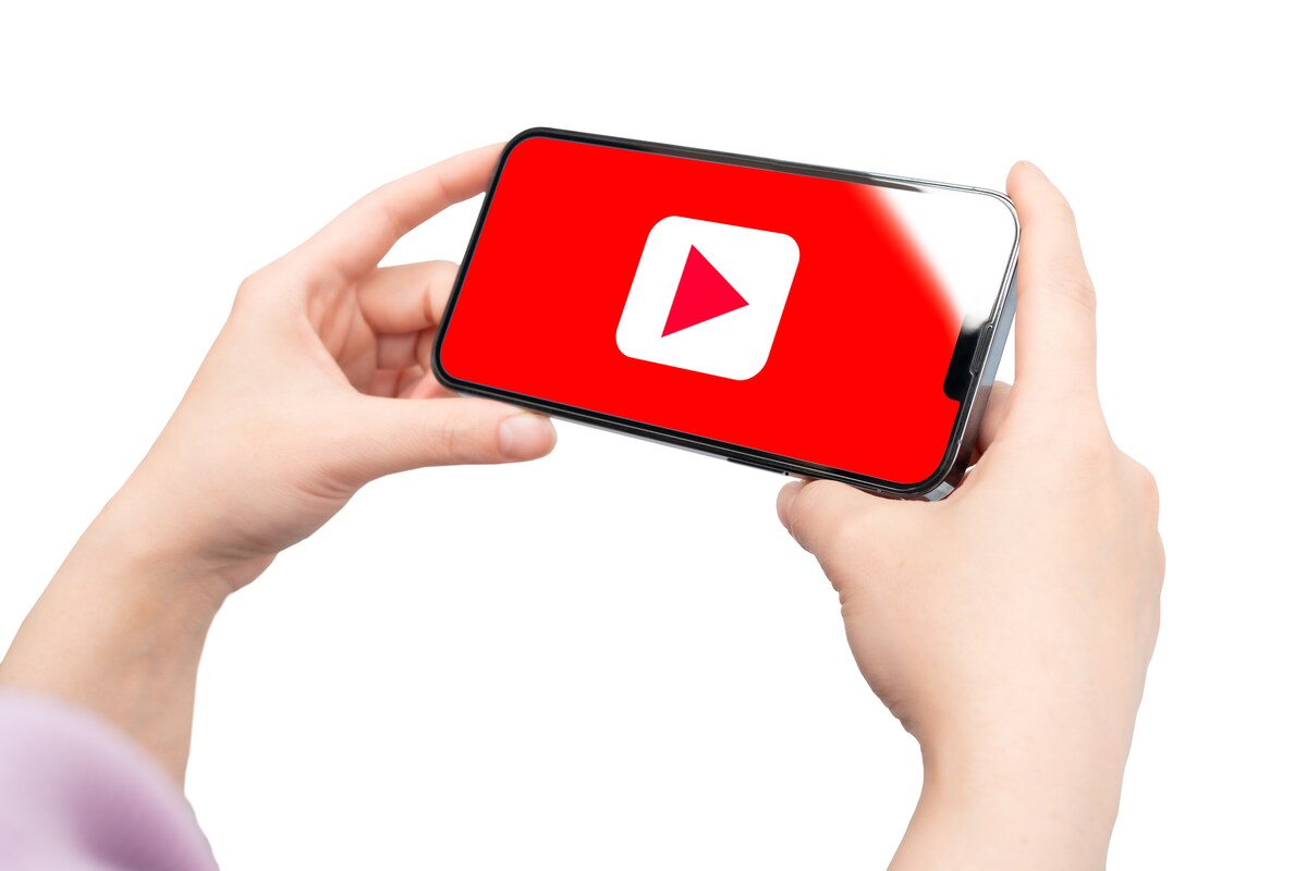 スマホでYouTubeの広告をブロックする方法