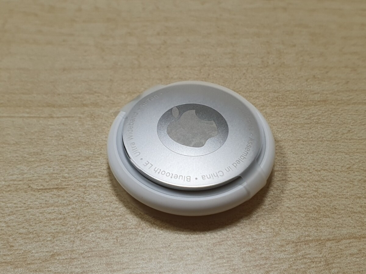 AirTag