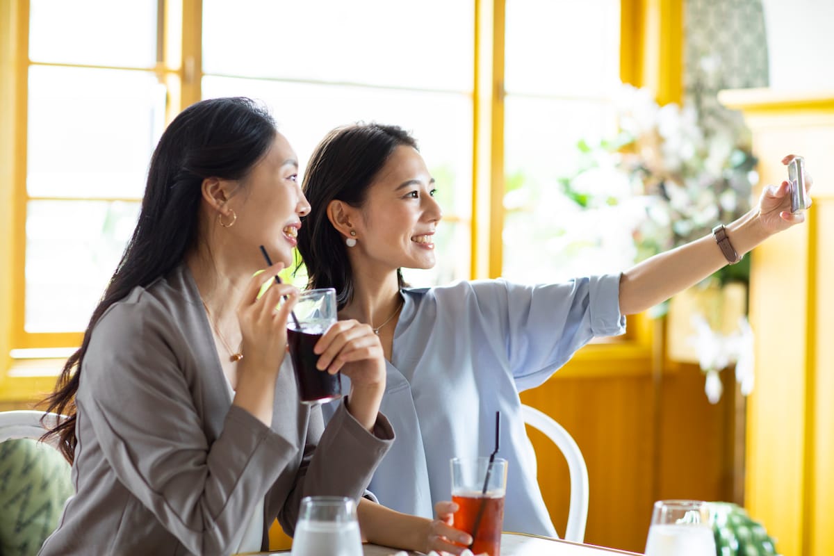 あなたと同じ年代で、1000万円以上貯めている人の割合は？