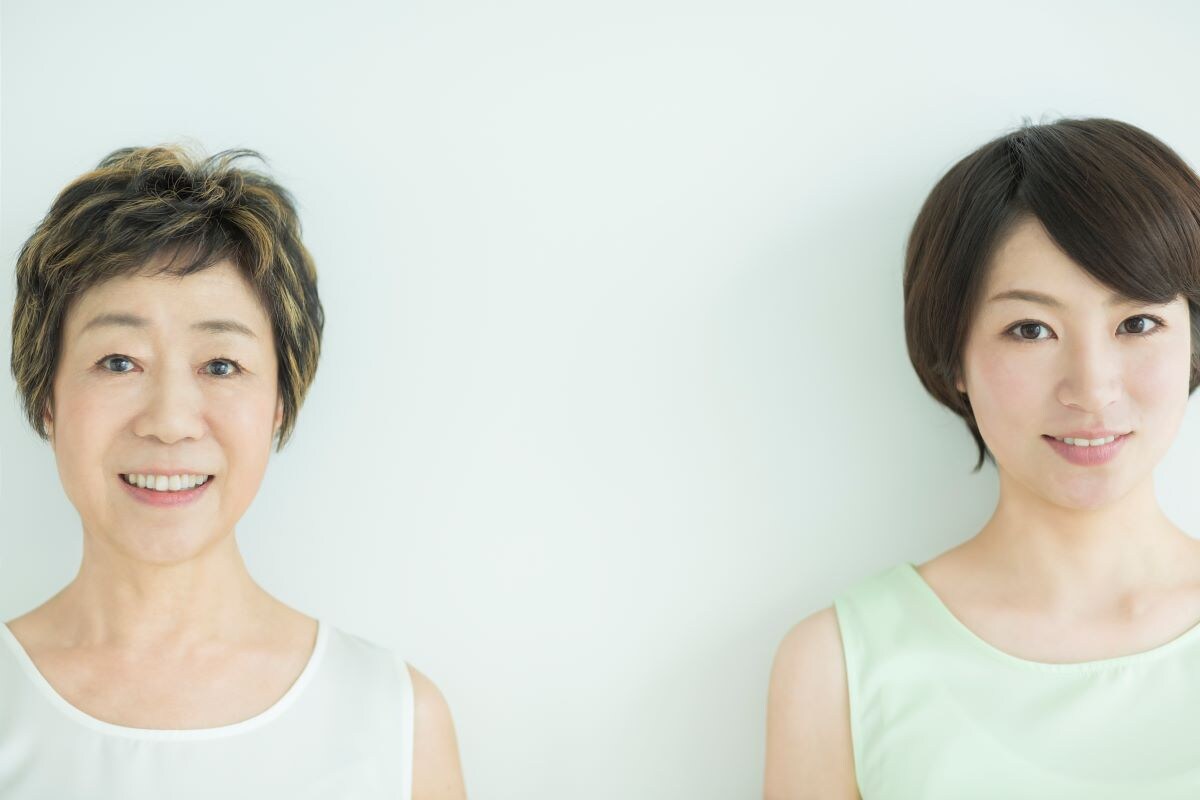 親が認知症？と思った時の相談先って？