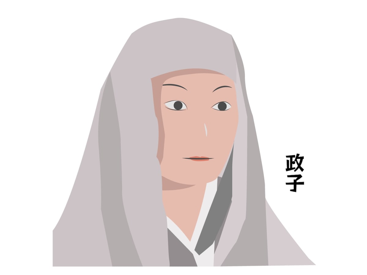 北条政子