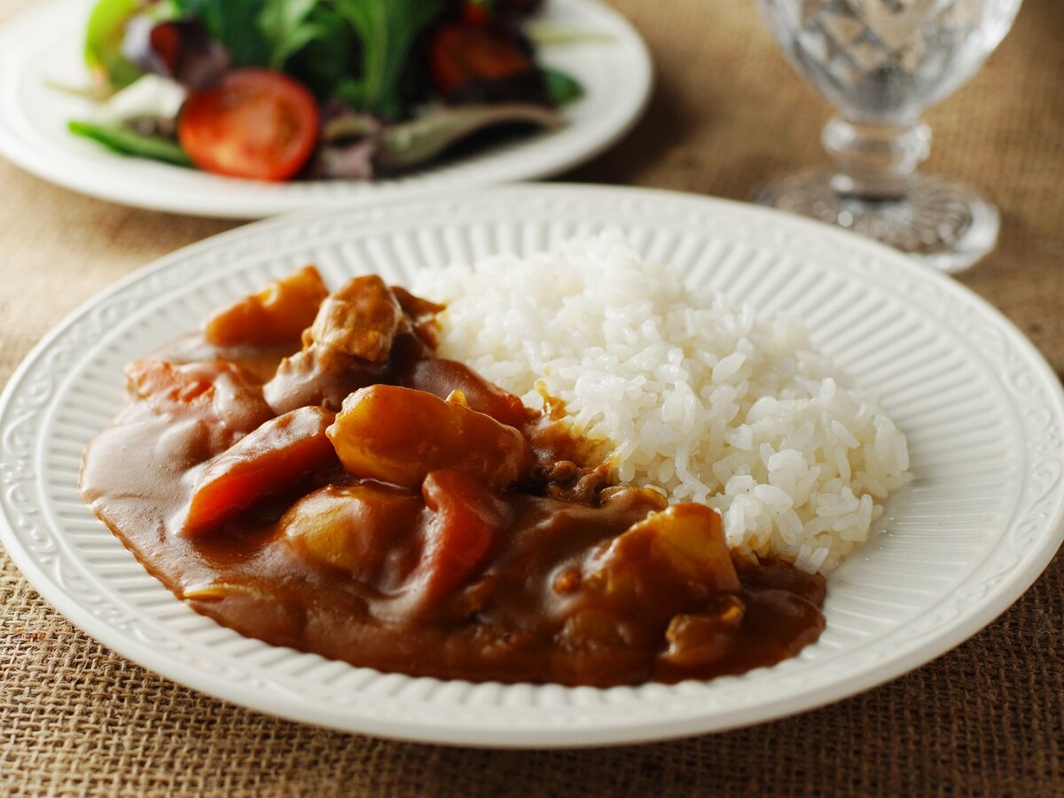 関東在住者が選ぶ「好きなカレーチェーン」ランキングを発表！