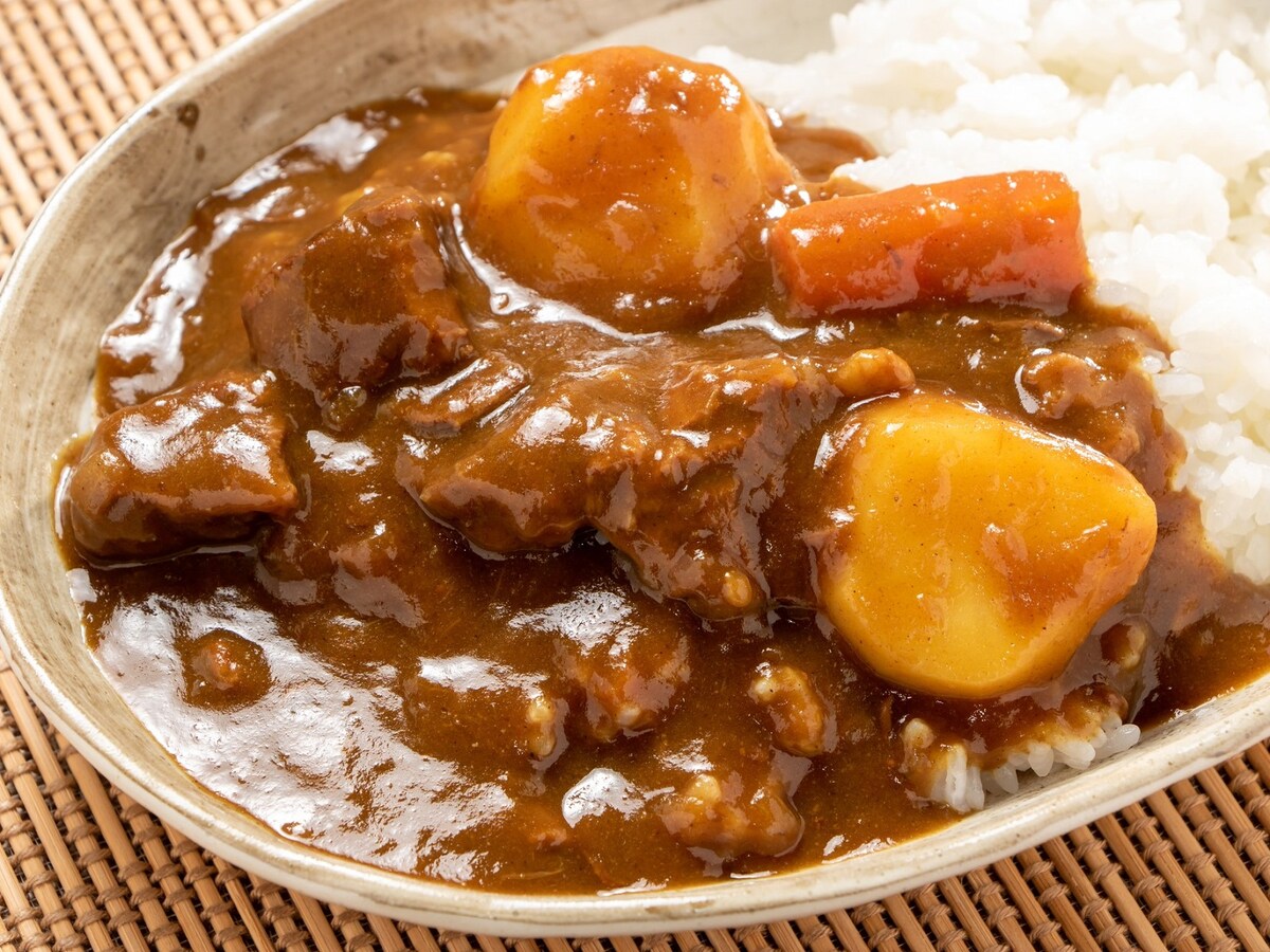 中部在住者が選ぶ「好きなカレーチェーン」ランキングを発表！