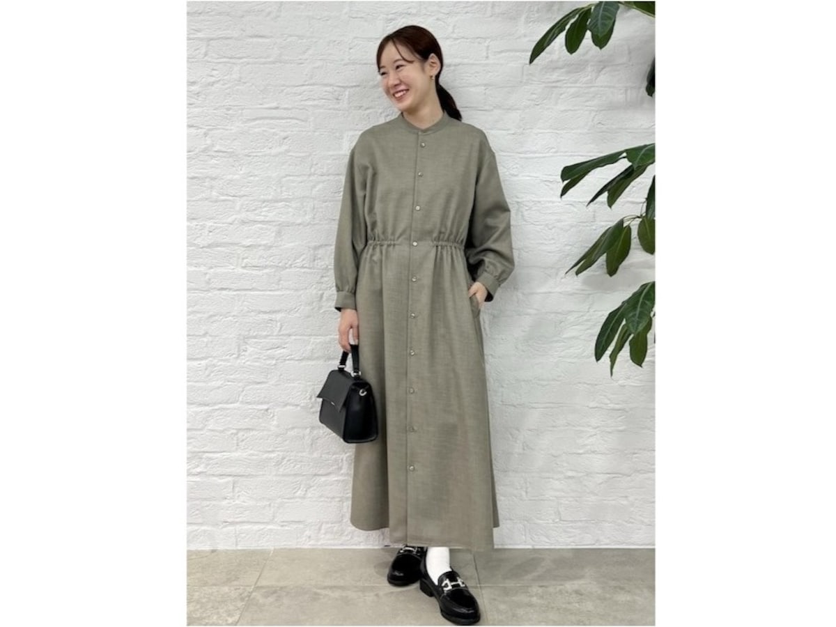 トラッドなローファーが今年のトレンドシューズ　出典：WEAR