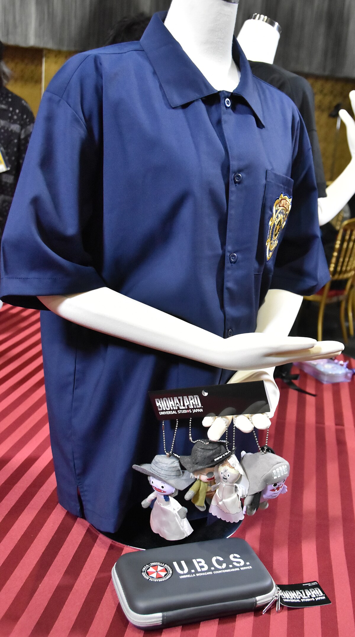ハロウィーンスペシャルグッズ