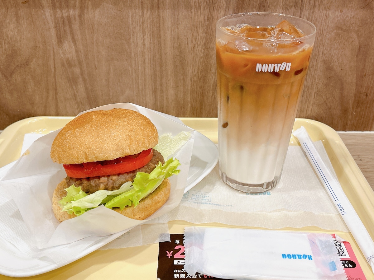 見た目以上にさっぱりした味わいで食べやすい