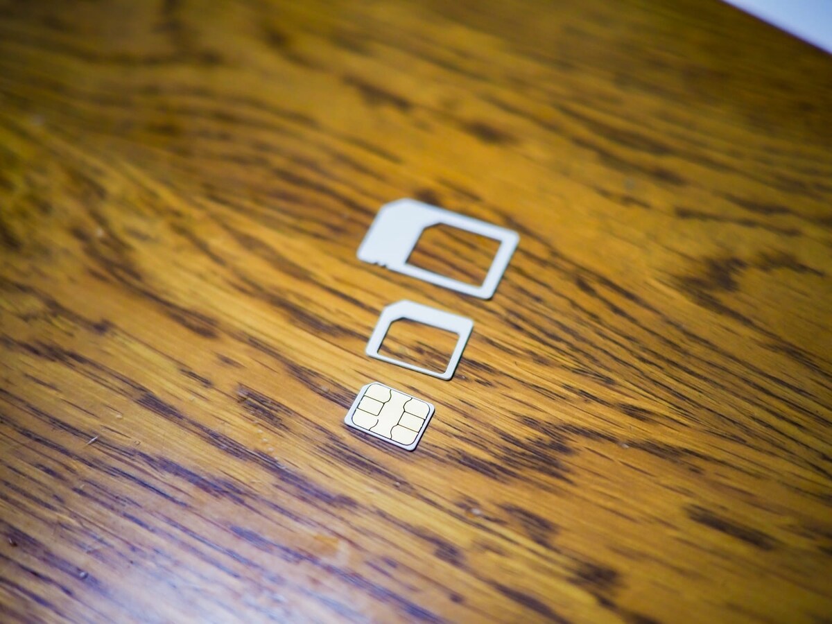 10GBの使い切りSIMカードが、子供にiPhoneを貸すのに最適だった話