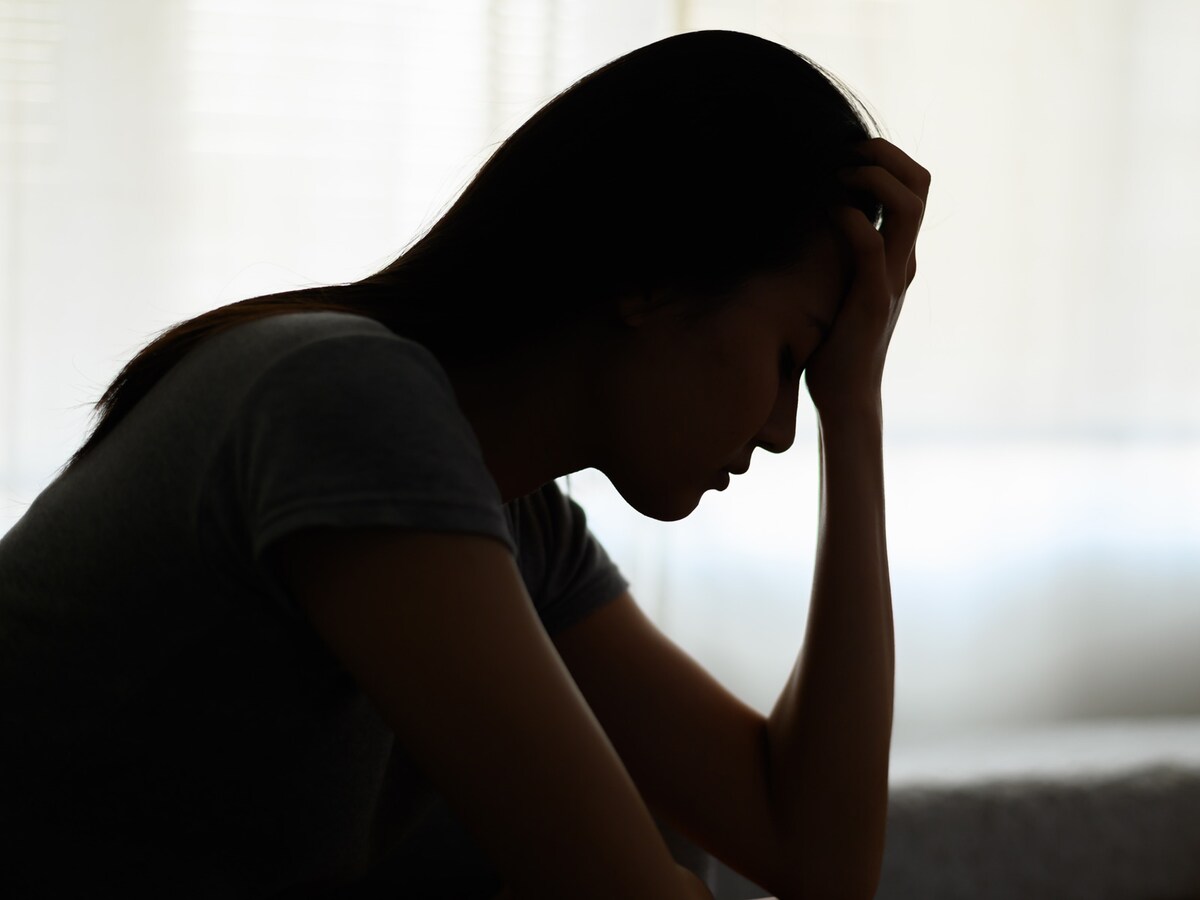 不倫の挙句、夫は離婚を要求してきた