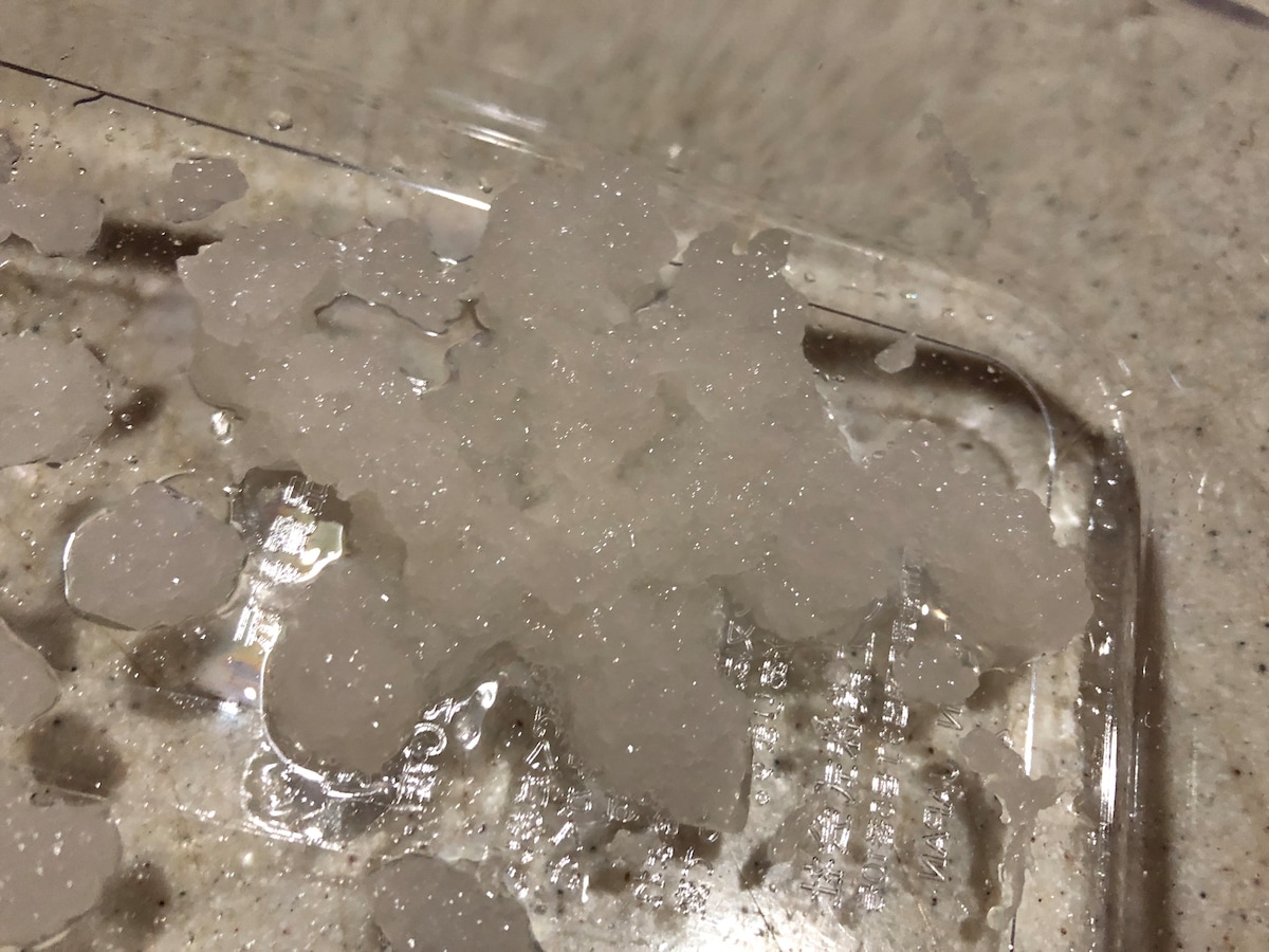 力を入れなくても大根おろしが作れて便利