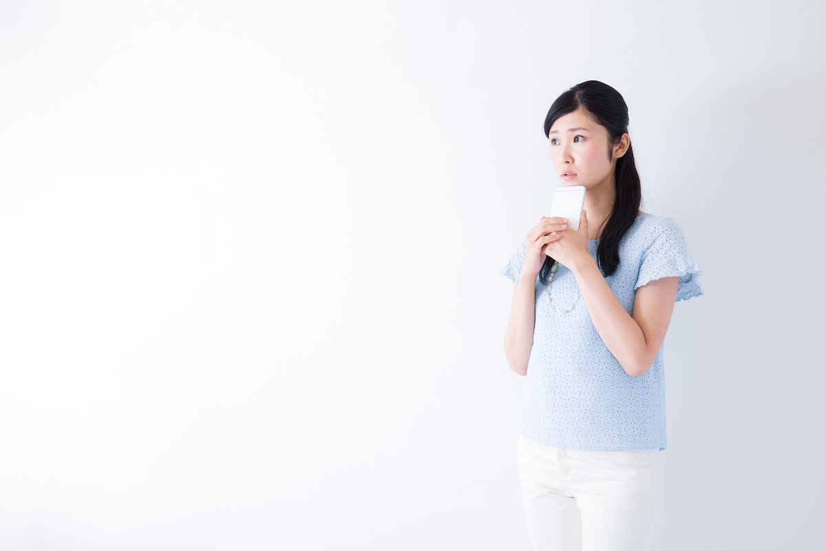 海外代行サービスと名乗るユーザーが購入。この取引は安全か？