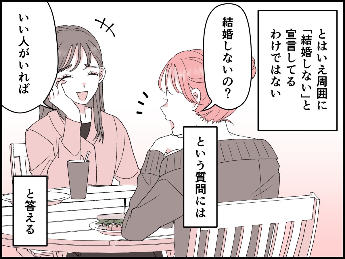 結婚する意味って何だろう