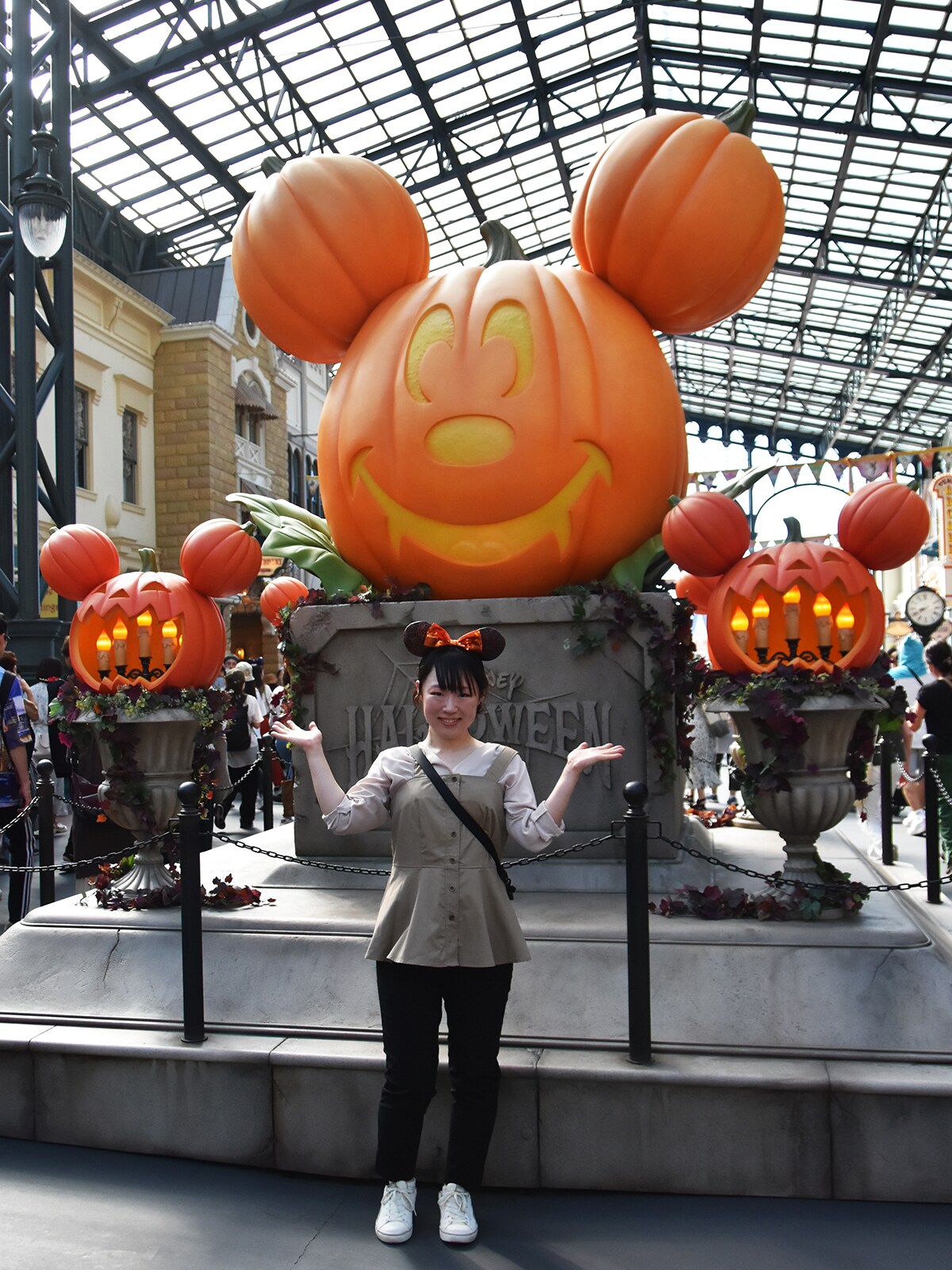 東京ディズニーランド