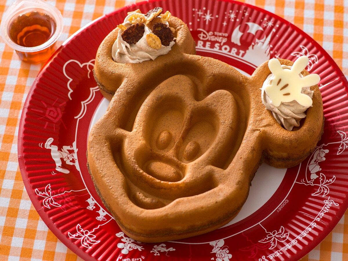 東京ディズニーランド