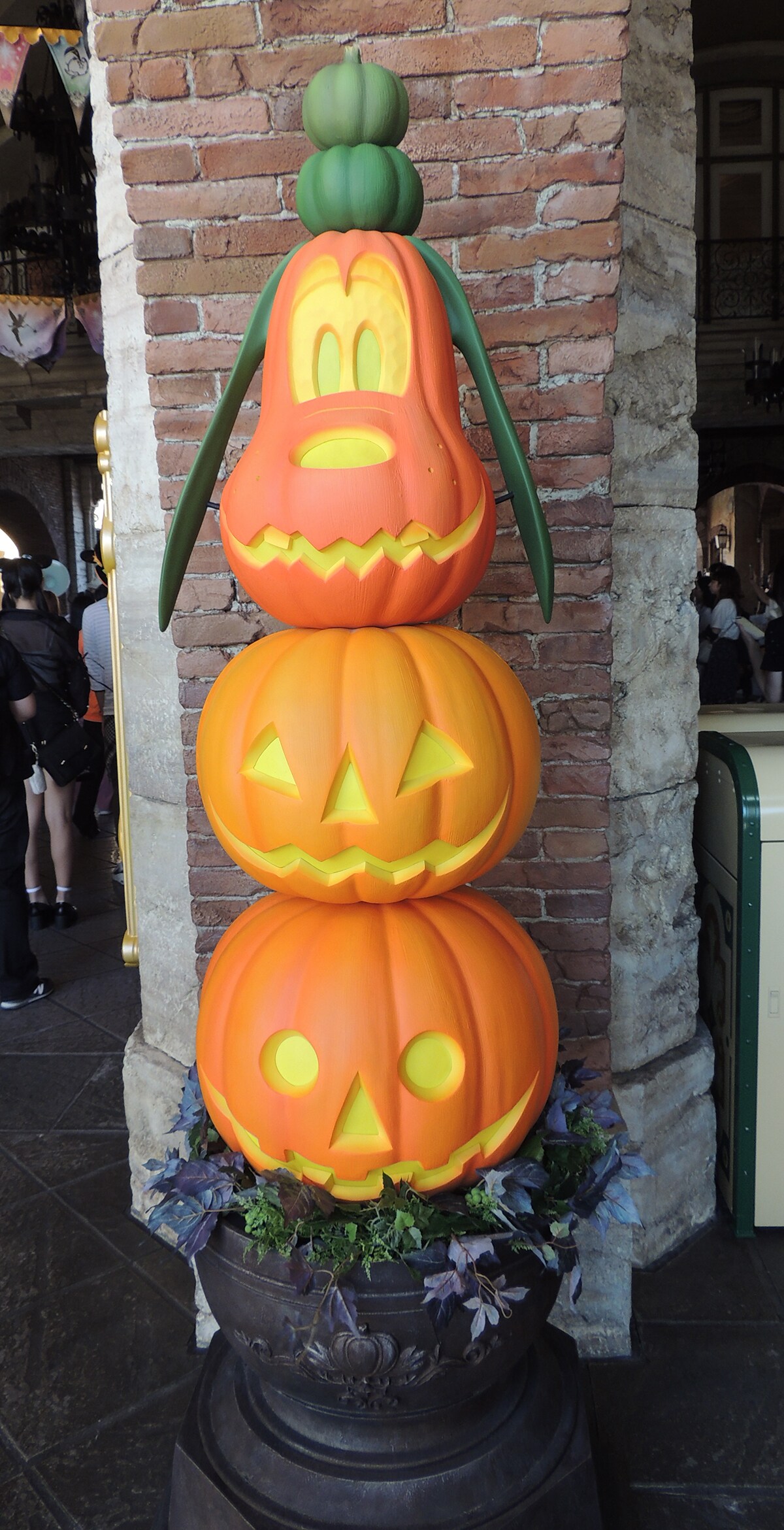 東京ディズニーシー