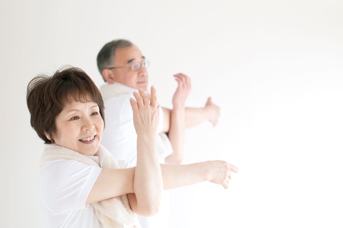 高齢者世帯の暮らしぶりはどうなんだろう？