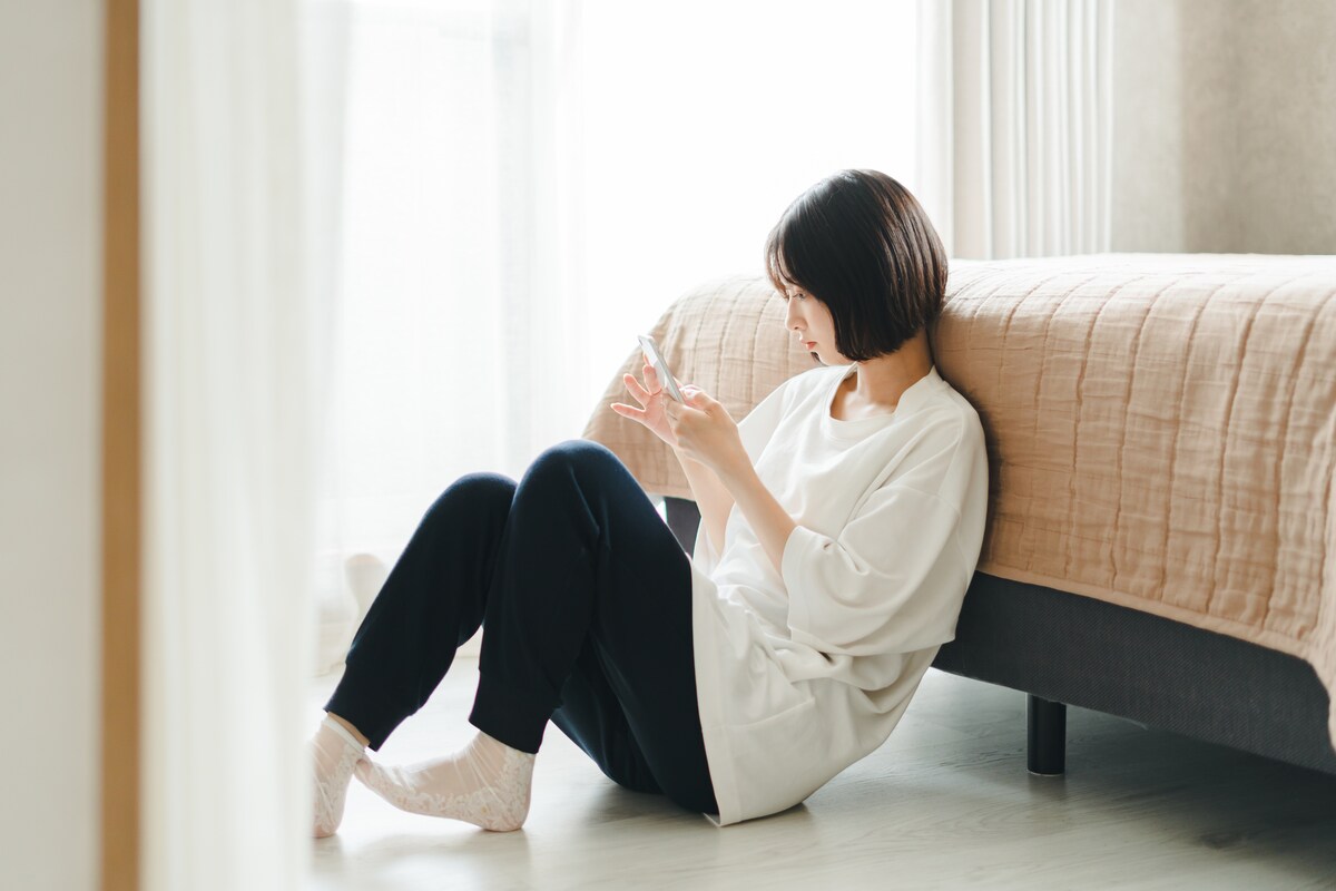 出品者は質問をしたユーザーにどう対応するのがよい？
