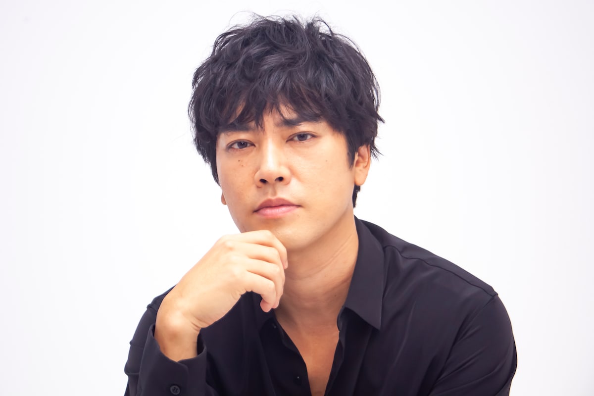 桐谷健太『アナログ』