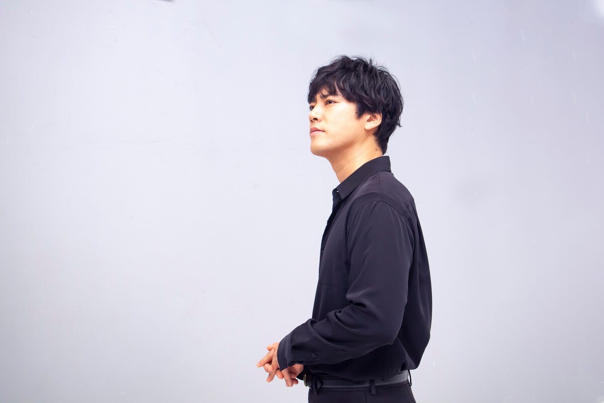 桐谷健太『アナログ』