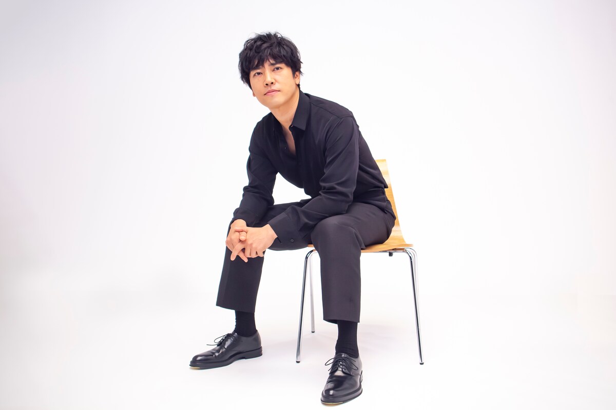 桐谷健太『アナログ』