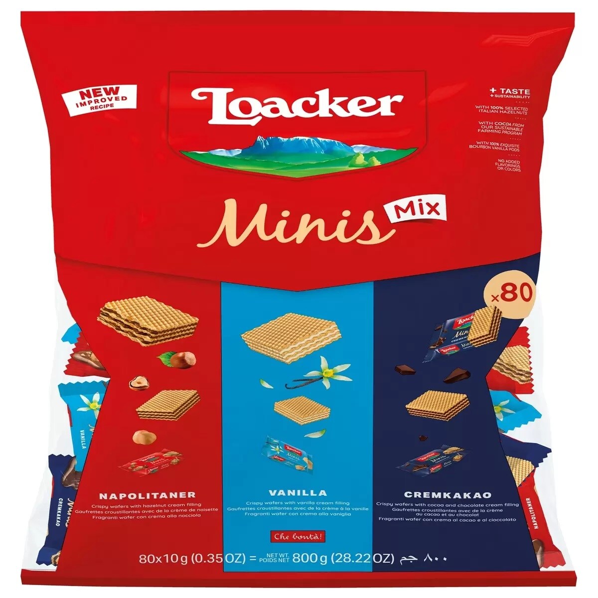 コストコ　チョコ