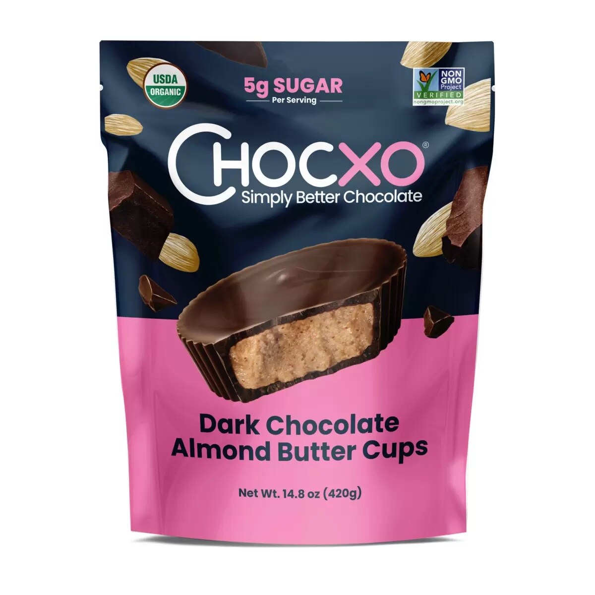 コストコ　チョコ