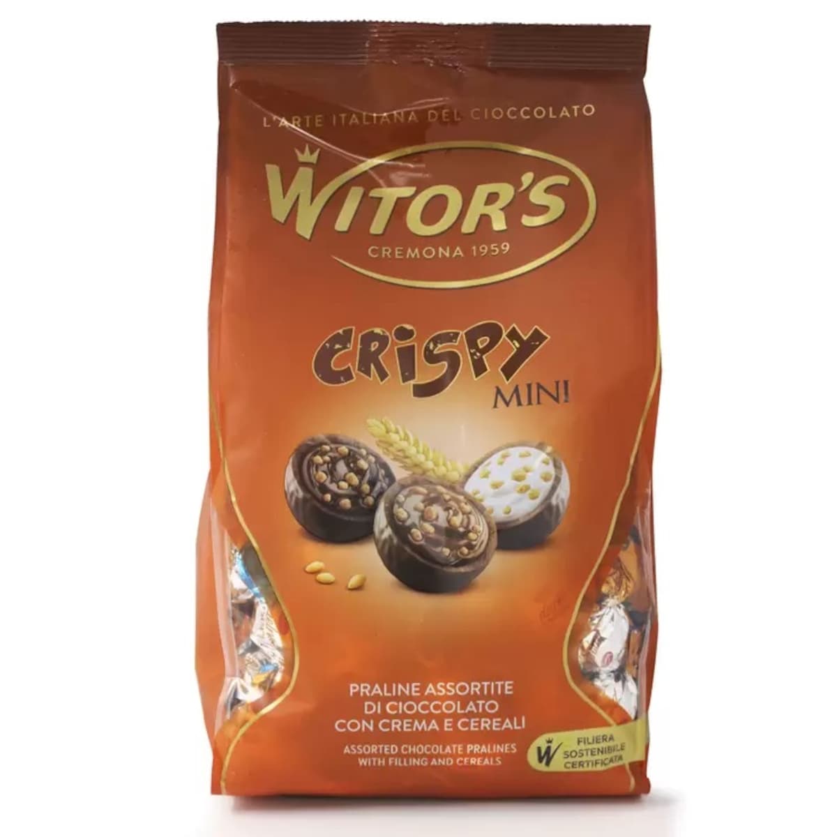 コストコ　チョコ