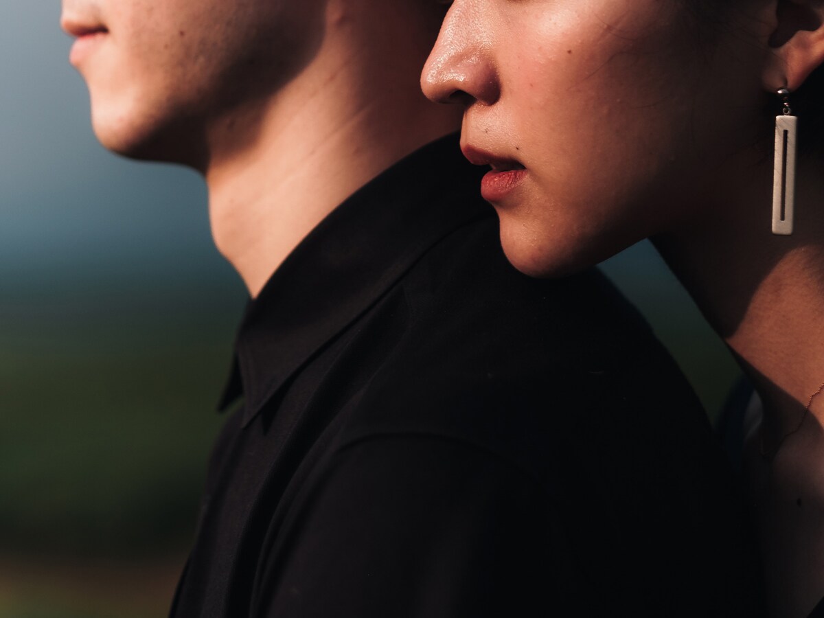 婚外恋愛に求めるものは、男と女でどう違うのだろうか